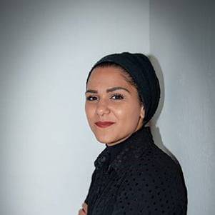 Natasha Al-Hariri - Direktør, DFUNK